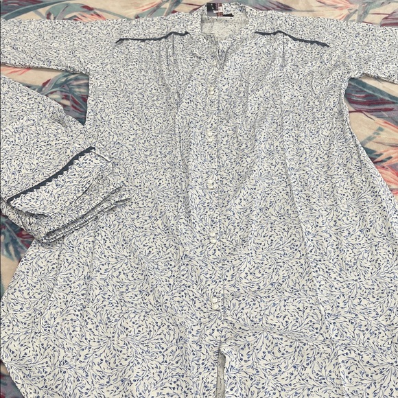 🌹TWO PIECE PAKISTANI COORD SET SHALWAR KAMEEZ WITH TOP AND PANTS🌹 - Picture 1 of 7